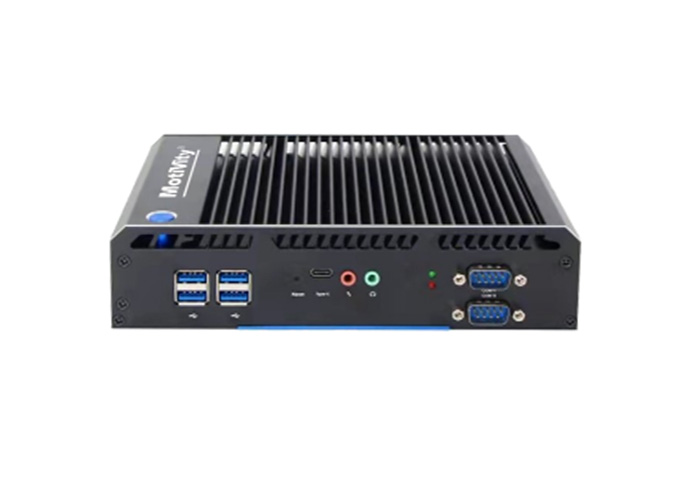 声光控制服务器 Net2MD