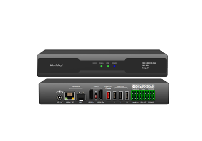 4K分布式节点HD 4K NODE-I