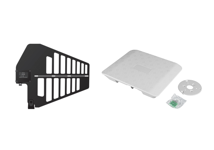  天线放大器USP-900B(可选天线翼板或吸顶式天线，默认为天线翼板)