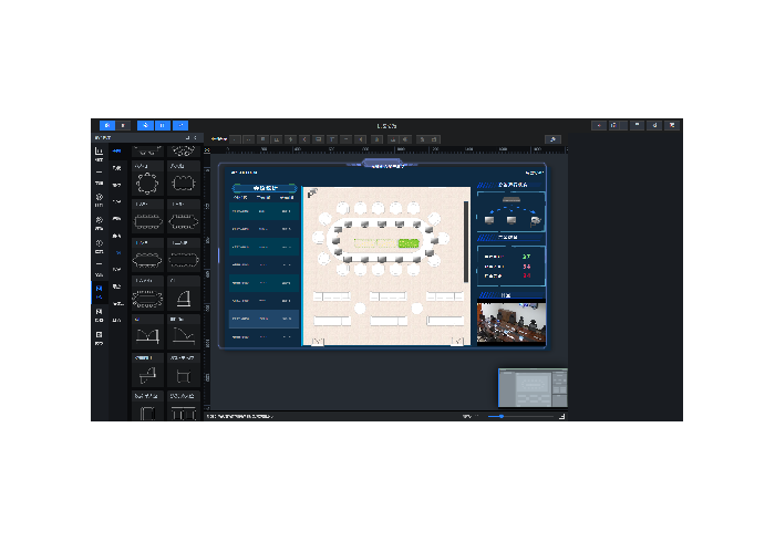 运维管理系统模块