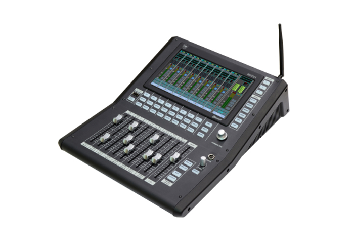 MD1810 II数字调音台